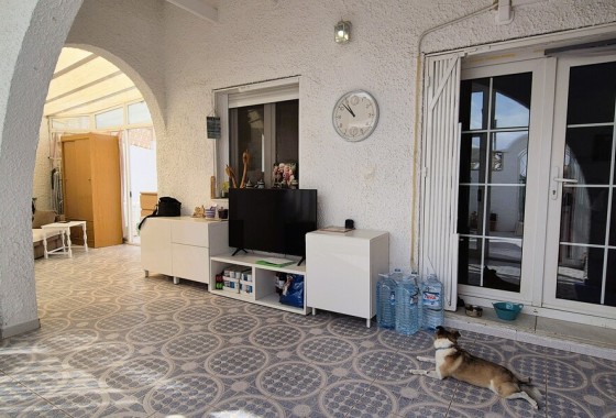 Revente - Bungalow - San Miguel de Salinas - Costa Blanca
