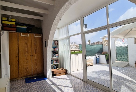 Revente - Bungalow - San Miguel de Salinas - Costa Blanca