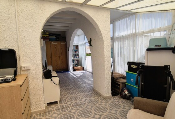 Revente - Bungalow - San Miguel de Salinas - Costa Blanca