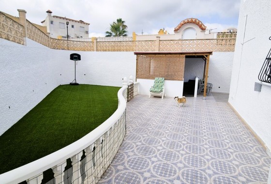 Revente - Bungalow - San Miguel de Salinas - Costa Blanca