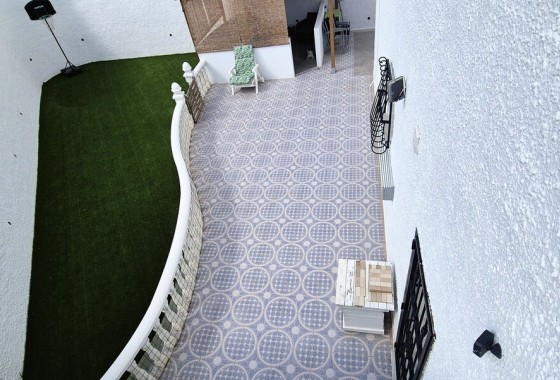 Revente - Bungalow - San Miguel de Salinas - Costa Blanca