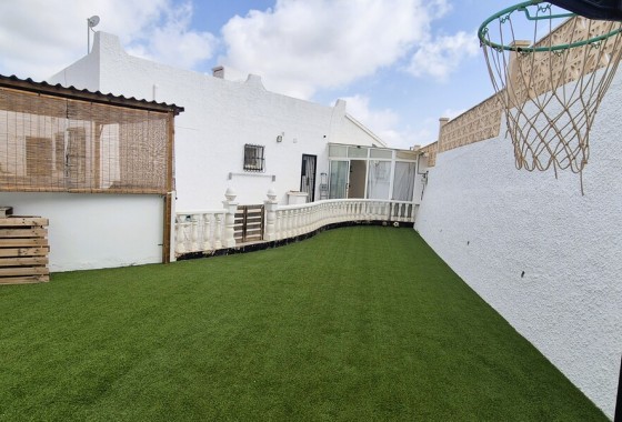 Revente - Bungalow - San Miguel de Salinas - Costa Blanca