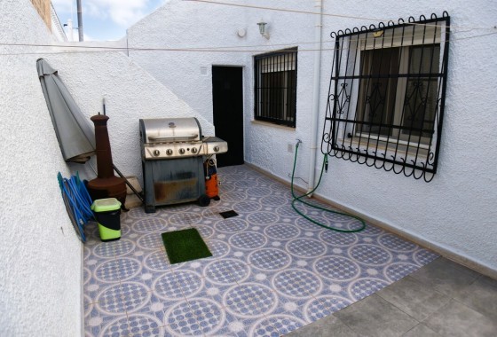 Revente - Bungalow - San Miguel de Salinas - Costa Blanca
