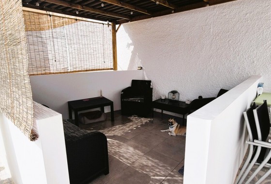 Revente - Bungalow - San Miguel de Salinas - Costa Blanca