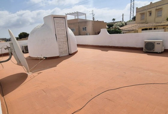 Revente - Bungalow - San Miguel de Salinas - Costa Blanca