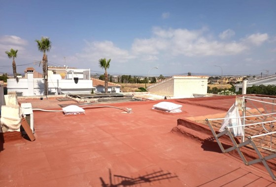 Revente - Bungalow - Torrevieja - La Siesta - El Salado - Torreta