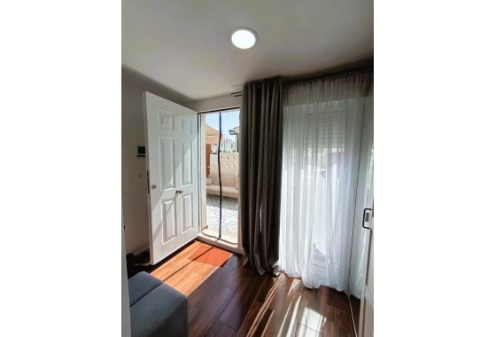 Revente - Bungalow - Torrevieja - La Siesta - El Salado - Torreta