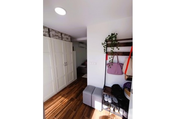 Revente - Bungalow - Torrevieja - La Siesta - El Salado - Torreta