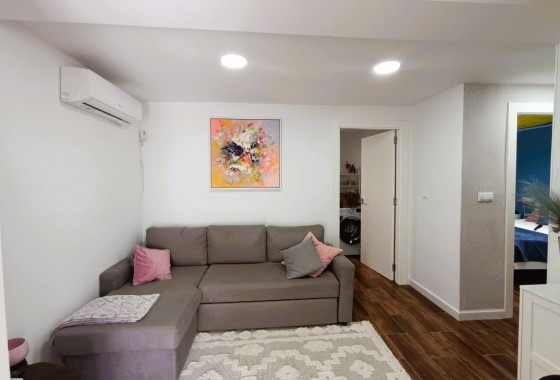Revente - Bungalow - Torrevieja - La Siesta - El Salado - Torreta
