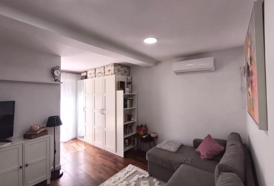 Revente - Bungalow - Torrevieja - La Siesta - El Salado - Torreta