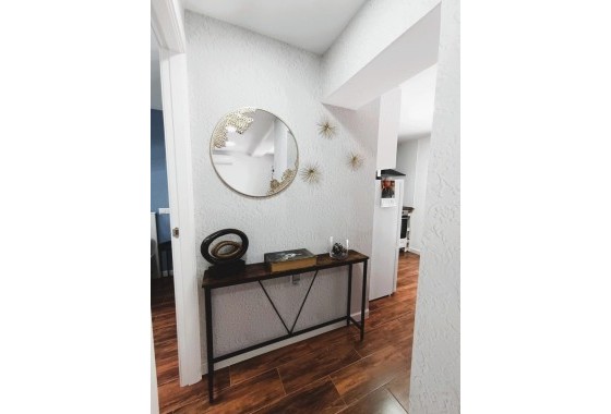 Revente - Bungalow - Torrevieja - La Siesta - El Salado - Torreta