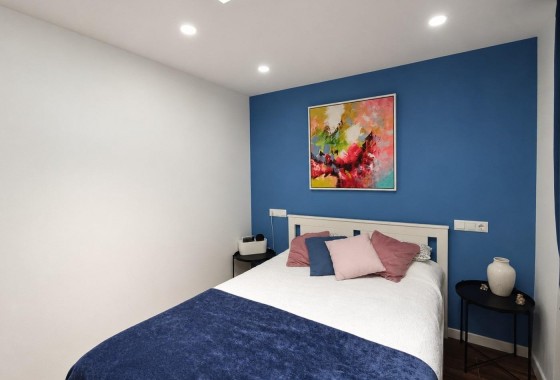 Revente - Bungalow - Torrevieja - La Siesta - El Salado - Torreta