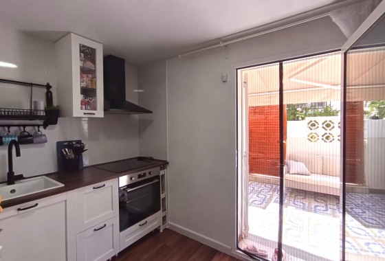 Revente - Bungalow - Torrevieja - La Siesta - El Salado - Torreta
