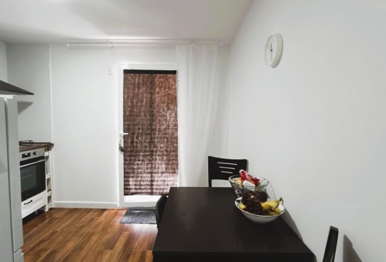 Revente - Bungalow - Torrevieja - La Siesta - El Salado - Torreta