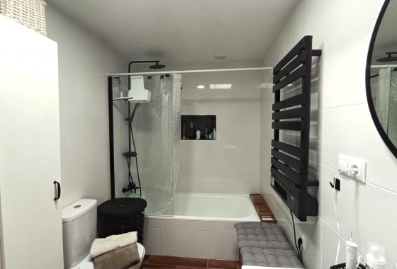 Revente - Bungalow - Torrevieja - La Siesta - El Salado - Torreta