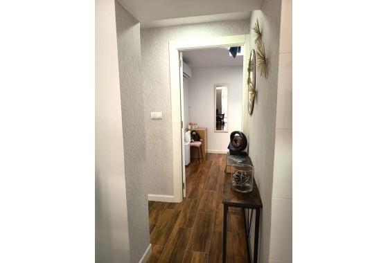 Revente - Bungalow - Torrevieja - La Siesta - El Salado - Torreta