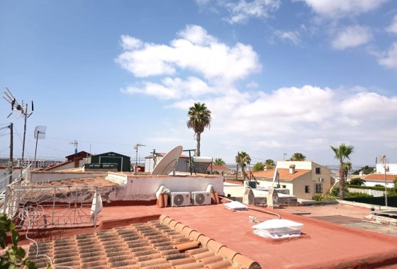Revente - Bungalow - Torrevieja - La Siesta - El Salado - Torreta