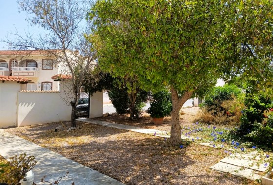 Revente - Bungalow - Torrevieja - La Siesta - El Salado - Torreta