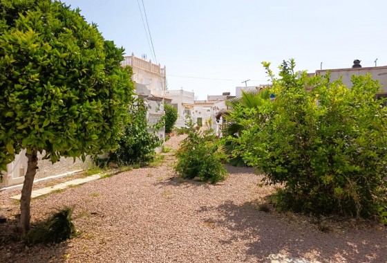 Revente - Bungalow - Torrevieja - La Siesta - El Salado - Torreta