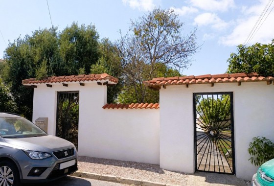 Revente - Bungalow - Torrevieja - La Siesta - El Salado - Torreta