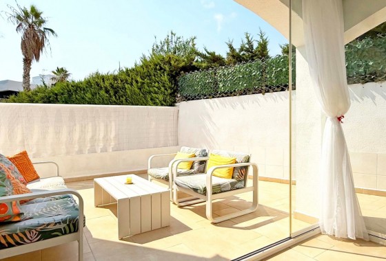 Revente - Villa - Orihuela Costa - Villamartín