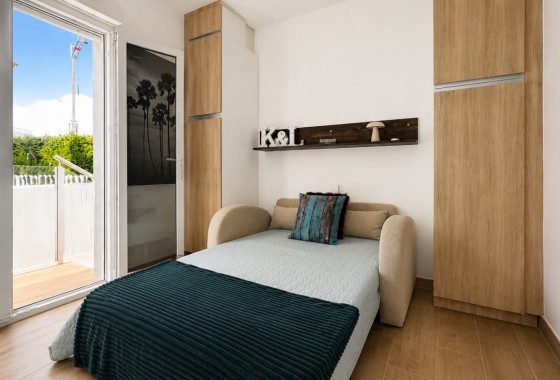 Revente - Villa - Orihuela Costa - Villamartín