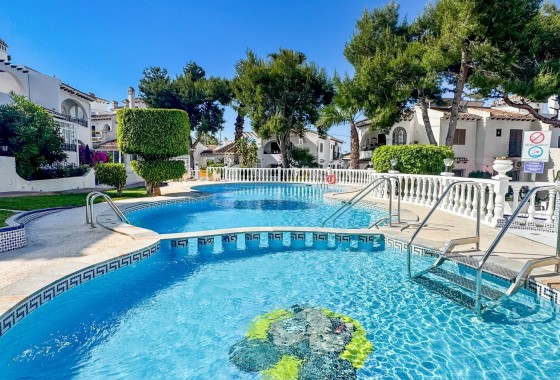 Revente - Bungalow - Torrevieja - Nueva Torrevieja - Aguas Nuevas