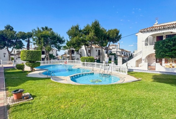 Revente - Bungalow - Torrevieja - Nueva Torrevieja - Aguas Nuevas