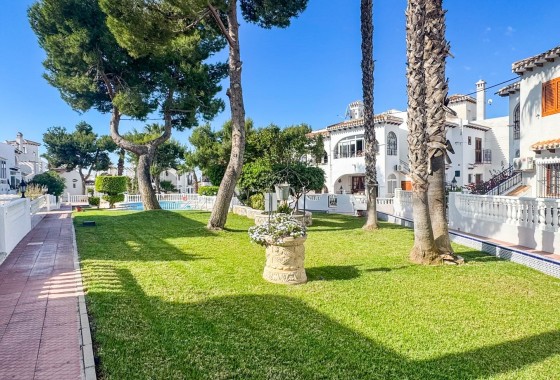 Revente - Bungalow - Torrevieja - Nueva Torrevieja - Aguas Nuevas