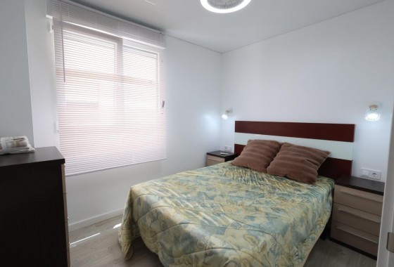 Revente - Appartement - Torrevieja - Acequion