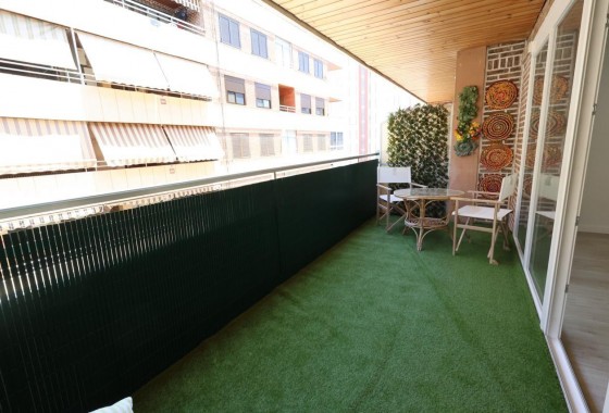 Revente - Appartement - Torrevieja - Acequion