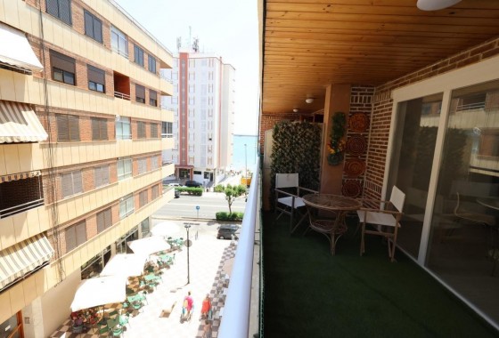 Revente - Appartement - Torrevieja - Acequion
