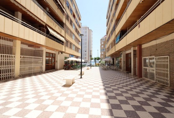 Revente - Appartement - Torrevieja - Acequion