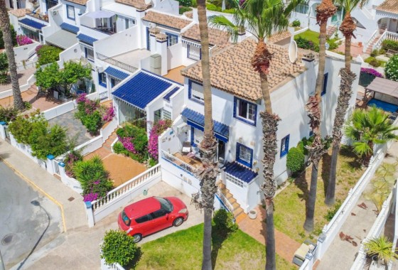 Revente - Maison mitoyenne - Orihuela Costa - La Rioja