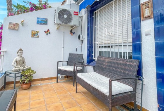 Revente - Maison mitoyenne - Orihuela Costa - La Rioja