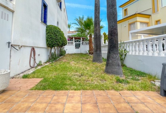 Revente - Maison mitoyenne - Orihuela Costa - La Rioja