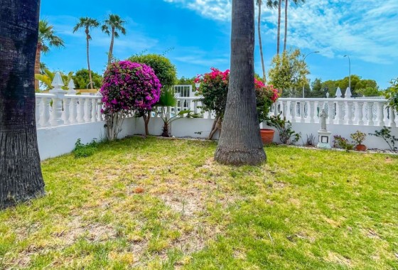 Revente - Maison mitoyenne - Orihuela Costa - La Rioja