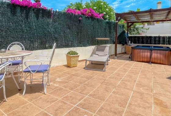 Revente - Maison mitoyenne - Orihuela Costa - La Rioja