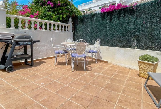 Revente - Maison mitoyenne - Orihuela Costa - La Rioja