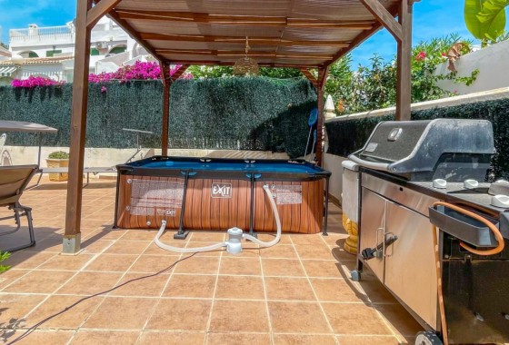 Revente - Maison mitoyenne - Orihuela Costa - La Rioja