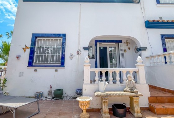 Revente - Maison mitoyenne - Orihuela Costa - La Rioja