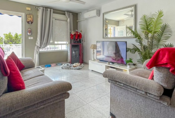 Revente - Maison mitoyenne - Orihuela Costa - La Rioja