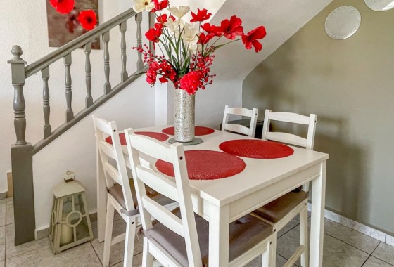 Revente - Maison mitoyenne - Orihuela Costa - La Rioja