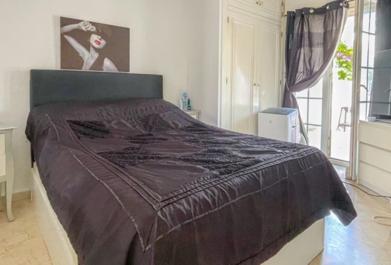 Revente - Maison mitoyenne - Orihuela Costa - La Rioja