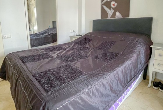 Revente - Maison mitoyenne - Orihuela Costa - La Rioja