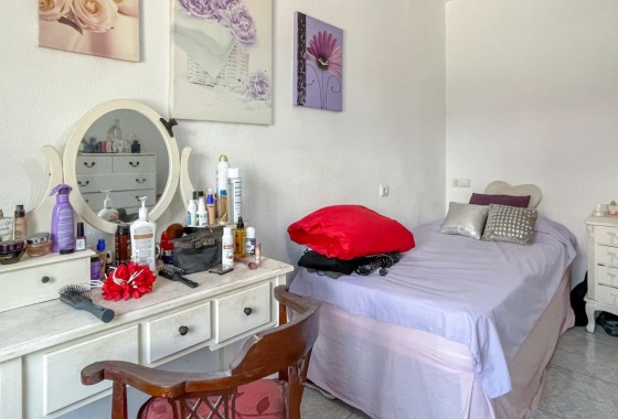 Revente - Maison mitoyenne - Orihuela Costa - La Rioja