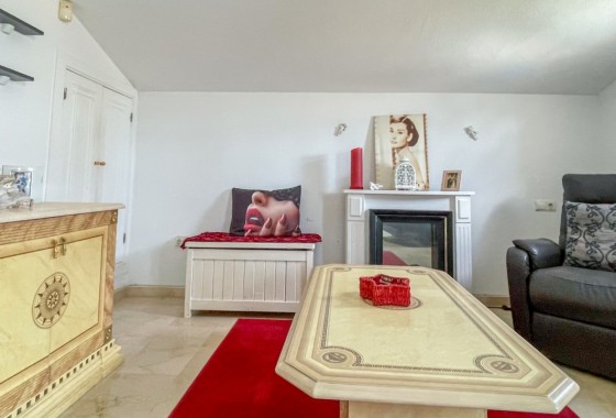 Revente - Maison mitoyenne - Orihuela Costa - La Rioja