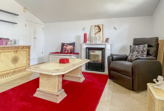 Revente - Maison mitoyenne - Orihuela Costa - La Rioja