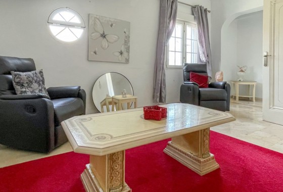Revente - Maison mitoyenne - Orihuela Costa - La Rioja