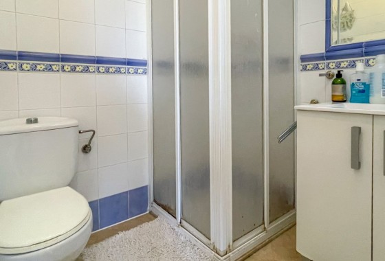 Revente - Maison mitoyenne - Orihuela Costa - La Rioja